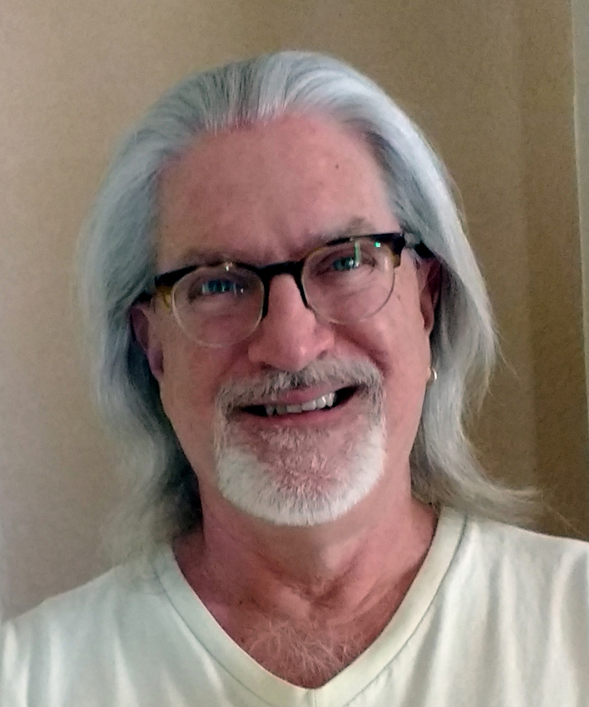 Scott Wiggerman: Poet, Artist, Editor, Teacher